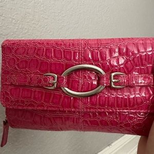 Such Y2K clutch 🎀💗